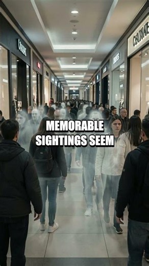 The Mall Boogeyman: Why a Local Legend Haunts Modern Minds