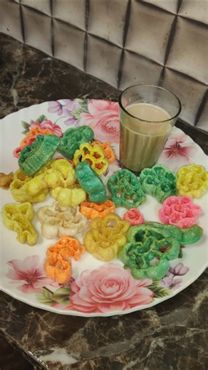 Day 67/100 morning nashta chai 😋 #cooking #food #recipe #chai #vlog #newdish #nashtavlog