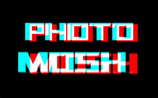 【工具推荐】一键给图片加特效的神器（doyoudo）