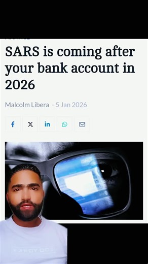 Understanding SARS and Taxes in South Africa