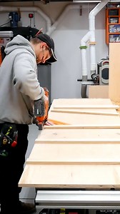 18K views · 87 reactions | DIY Laundry Basket Shelf Unit | DIYTyler | Facebook