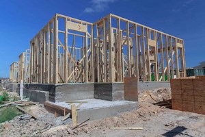 How Long Should A Concrete Slab Cure Before Framing?