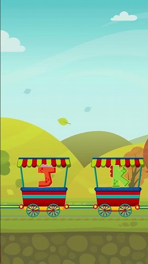 🚗 ABC Vehicles | Play & Learn | ABC 🚕