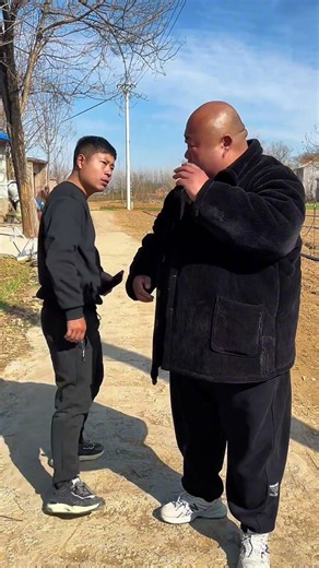 Our relationship is still very good. Why doesn't he beat others but only me?