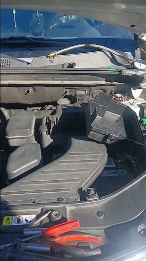 2013 Kia Sorento Cranks No Start. #automobile #mechaniclife #mechanic #mobilemechanic
