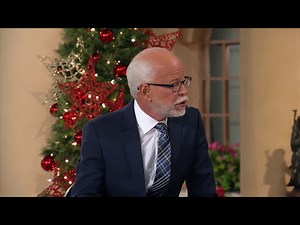 Sadhu Sundar-Selvaraj on The Jim Bakker Show