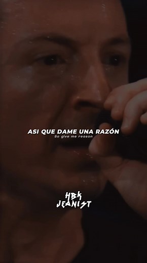 Linkin Park New Divide Lyrics | Subtitulado en Español