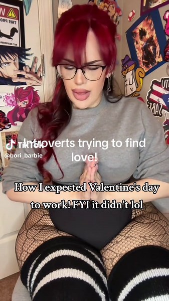 Hilarious Expectations vs Reality of Valentine's Day