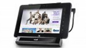 Forget fingerprints, blink and stare to access your computer