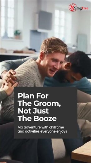 Creating Unforgettable Stag Weekend Plans