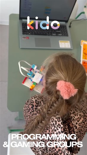 Kindergarten & Development centre | LEGO, Robotics & Programming: Learning Through Play LEGO, robotics, and programming classes help children develop thinking, logic, and... | Instagram