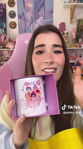 La Folie Japon à La Grande Récré : Unboxing Kawaii !