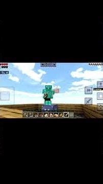 From DIAMOND ARMOR 💎 to ZERO! 😭 Lucky Block gone WRONG! 💀🔥 #Minecraft #LuckyBlock #Fail #viralvideo