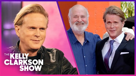 Cary Elwes Reflects On Rob Reiner & Princess Bride: 'He Changed My Life'