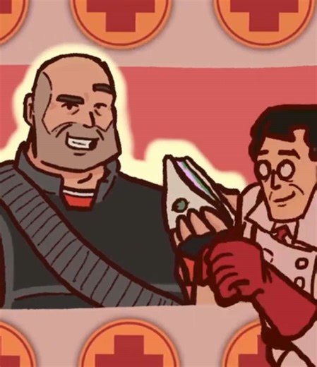 Understanding the Medic in Team Fortress 2