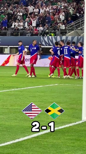 Concacaf on TikTok