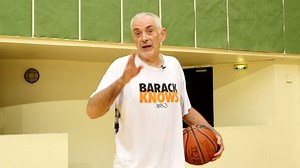 Vidéo: George Eddy vous explique la nouvelle règle du marcher