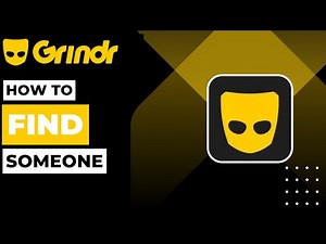 How To Find Someone On Grindr !