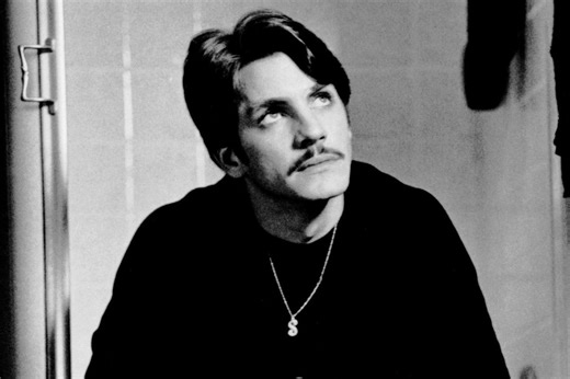 Eric Roberts thought his 'days as an actor were probably over' at age 27 — here's what brought him back