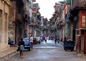 Beautiful Decay: Cuba's Race To Save Havana's Historic Architecture