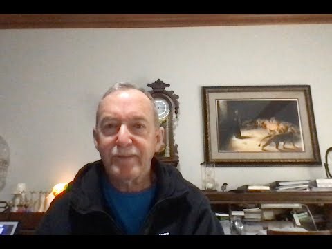 Saturday Studies A General Survey of the Bible & Prophecy 101 1-3-2026