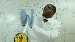 Elementary teacher drops incredible back to school rap video for his students