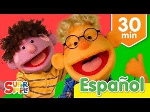 Rojo Alto, Verde Avanza Y Más Canciones Infantiles