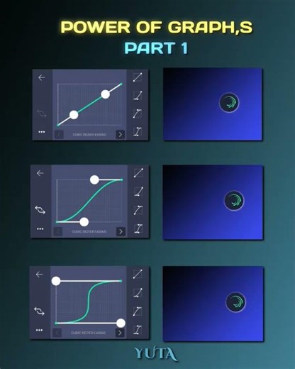 how to use graph in alight motion|| alight motion graphics tutorial || alight motion graphics