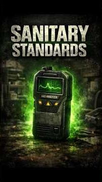 Escape From Tarkov Side Quest Guide – Sanitary Standards (Gas Analyzer Spawns) #escapefromtarkov