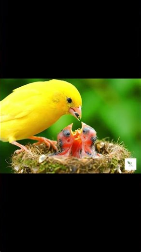 🌿🦜Colorful Birds in the Wild | Nature's Beautiful Symphony 🎶🌳🐦 Beautiful Birds in Nature