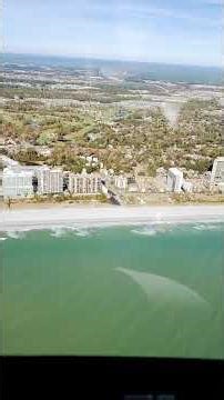 first helicopter ride