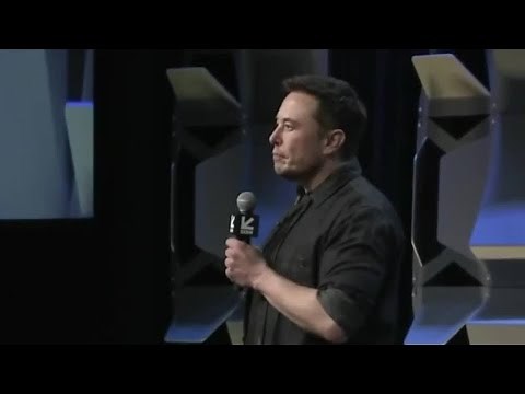 Hyperloop One anuncia su cierre