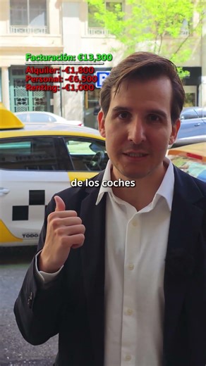 Montar una autoescuela en Madrid centro cuesta 58.000€. La pregunta no es cuánto inviertes, es cuánt