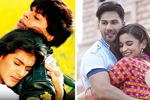 Top 86 Romantic Bollywood Hindi and Punjabi Songs