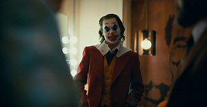 Joker leads a clown revolution in final trailer ahead of world premiere