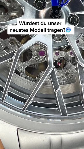 1/2 Jahr Entwicklung - 1 Sekunde zum liken und folgen!🤝❤️ #driftelement #autoliebe #uhren #uhr #autoliebhaber #felgen