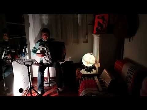 -FEMMES - ACORDEÓN - MÚSICA ROMÁNTICA ITALIANA - DE LOS AÑOS SESENTA - LIENCRES - ESPAÑA ...