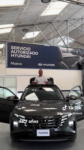 Hyundai Tucson: La Mejor SUV del Mercado en Colombia