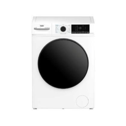 Beko BMDSC7545B Πλυντήριο-Στεγνωτήριο Ρούχων 7kg/5kg Ατμού 1400 Στροφές