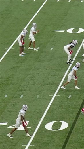 OLE MISS FUMBLE ➡️ GEORGIA TD! | ESPN