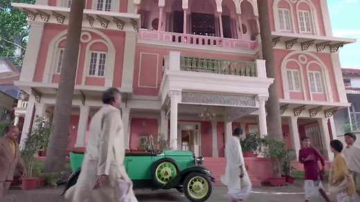 Aniruddh’s rude behaviour shocks Bondita . Courtesy: COLORS TV | India Forums