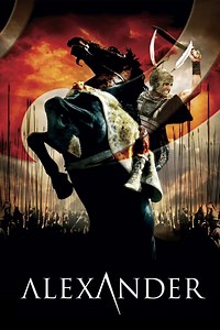 Alexander Movie (2004), Watch Movie Online on TVOnic