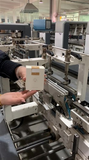 Custom Paper Product Manufacturing Solutions