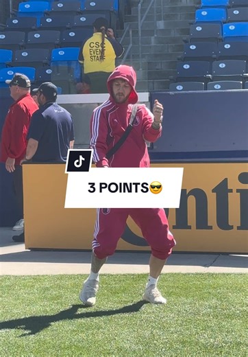 LA Galaxy vs St. Louis: 3 Goals and 3 Points Analysis