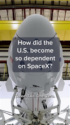 3.9K views · 33 reactions | SpaceX is valued at around $400 billion...