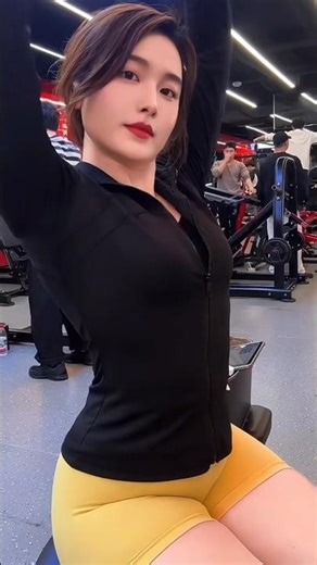 Beast Flow😀 #gymgirl #fullbodyworkout