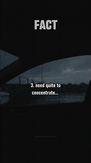 7 Signs You’re Actually an Introvert (Psychology Facts)