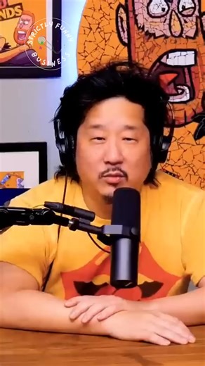 Rudy Jules is BACK & Isn't Asian Anymore! 🤣 #bobbyleeclips #comedian #bobbylee #podcast | Bobby Lee Podcast
