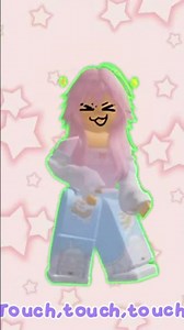 Hi my little planets! Feel free to add your Roblox avatar!! ❤️⭐️ tysm for 30 subs!!