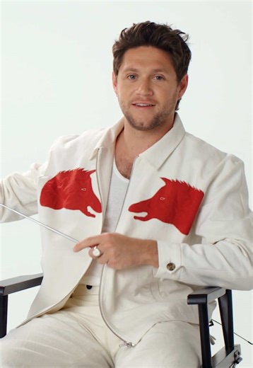 Exploring Traditional Irish Snacks with Niall Horan